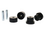 Whiteline Radius Arm Bushing Kit for VW Golf/Jetta Rear Front