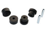 Whiteline Radius Arm Bushing Kit for VW Golf/Jetta Rear Front