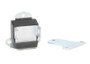 Whiteline Engine Mount for Chevrolet Bel Air Early Style Gen I Small Block