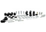 Whiteline Body Lift Kit for Jeep Wrangler