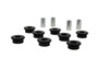 Whiteline Control Arm Bushing Kit for Honda Civic/CR-V Rear Lower Outer