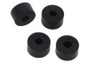 Whiteline Shock Absorber Bushing for Daihatsu Feroza F300/F310 4 cyl Upper Lower