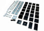 Whiteline Body Mount Bushing Set for Toyota Land Cruiser