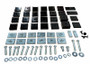 Whiteline Body Mount Bushing Set for Toyota Land Cruiser