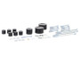 Whiteline Differential Drop Kit for Toyota Land Cruiser/Lexus LX570