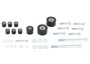 Whiteline Differential Drop Kit for Toyota Land Cruiser/Lexus LX570