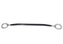 Whiteline Strut Tower Brace for BMW 3 Series 6 cyl Front excl Traction Control