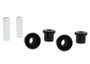Whiteline Control Arm Bushing Kit for Volkswagen Vanagon T3 Front Lower Inner
