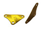 Whiteline Brace for Subaru STi Control Arm Support