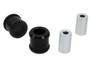 Whiteline Control Arm Bushing Kit for Honda Civic/CR-V Rear Upper Outer