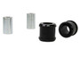 Whiteline Control Arm Bushing Kit for Honda Civic/CR-V Rear Upper Outer
