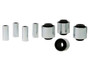 Control Arm Bushing Kit for Subaru Legacy Rear Lower Front Inner & Outer