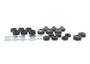 Whiteline Body Mount Bushing Set for Chevrolet K5 Blazer