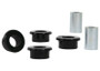 Whiteline Shock Absorber Bushing for Nissan Frontier/XTerra Front to Control Arm