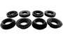 Crossmember Mount Insert Bushing for Scion FR-S/Subaru BRZ/Toyota 86 Rear