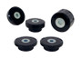 Differential Bushing Kit for Nissan 350Z/370Z/Z Rear Motorsports Version