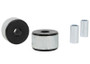 Whiteline Differential Mount Insert for Mitsubishi EVO 8/9 Rear Traction Control