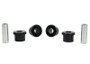 Control Arm Bushing Kit for Mitsubishi Evo III/IV/V/VI Front Lower Inner