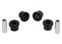 Control Arm Bushing Kit for Mitsubishi Evo III/IV/V/VI Front Lower Inner
