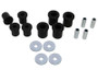 Whiteline Control Arm Bushing for Toyota Tacoma Upper & Lower