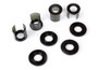 Whiteline Subframe Mount Insert Bushing Kit for Subaru WRX Rear