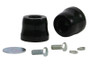 Whiteline Bump Stop Bushing Kit for Toyota Tacoma Front