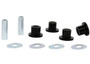 Steering Rack & Pinion Mount Bushing for Lexus GX470/Toyota FJ Cruiser Front