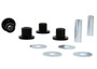 Steering Rack & Pinion Mount Bushing for Lexus GX470/Toyota FJ Cruiser Front