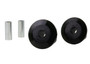 Whiteline Differential Mount Centre Support Bushing for Mazda Miata/MX5/RX8 Rear