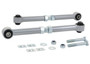 Whiteline Control Arm Kit for Lancer EVO X excl Ralliart Rear Adj Camber