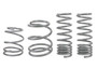 Whiteline Lowering Springs for Subaru Impreza WRX GE/GH/GR/GV Performance