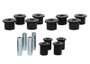 Whiteline Leaf Spring Shackle Bushing Kit for Toyota Pickup/Tacoma Rear