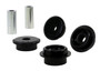 Whiteline Differential Mount Bushing Kit for Mazda Miata NA/NB