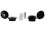 Whiteline Differential Mount Bushing Kit for Mazda Miata NA/NB