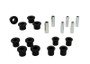 Whiteline Spring Eye/Shackle Bushing for Ford F-250