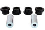 Whiteline Control Arm Bushing Kit for VAG MK4/MK5 Front