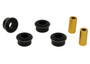 Trailing Arm Bushing for Subaru BRZ/Scion FR-S/Toyota 86 Rear Lower Front