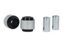 Whiteline Control Arm Bushing Kit for Ford Mustang Rear