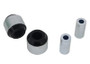 Whiteline Control Arm Bushing Kit for Ford Mustang Rear