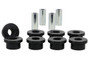 Whiteline Trailing Arm Bushing Kit for Toyota Landcruiser Rear Upper