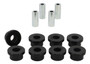 Whiteline Trailing Arm Bushing Kit for Toyota Landcruiser Rear Upper