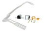 Whiteline Swaybar for VAG MK4/MK5 FWD Rear 24mm X-HD Adjustable
