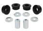 Whiteline Trailing Arm Bushing Kit for VAG MK4/MK5 Rear