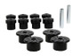 Whiteline Spring Bushing Kit for Toyota Tacoma Rear