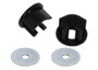 Whiteline Diff Mount in Cradle Insert Bushing for Subaru Legacy/Outback