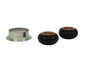 Whiteline Diff Mount in Cradle Bushing for Scion FR-S/Subaru BRZ/Toyota 86 Rear