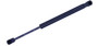 Back Glass Lift Support 614407 - front view