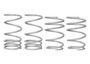Whiteline Lowering Springs for Subaru Impreza WRX GD1 Performance