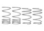 Whiteline Lowering Springs for Subaru Impreza WRX GD1 Performance