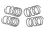 Whiteline Lowering Springs for Subaru Impreza WRX GD1 Performance
